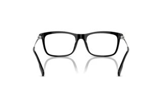 Rear view Burberry BE2384 (3001)