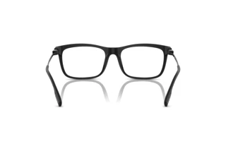 Rear view Burberry BE2384 (3464)