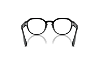 Rear view Burberry BE2386 (3001)