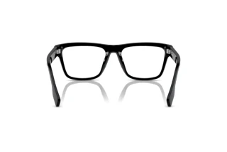 Rear view Burberry BE2387 (3001)