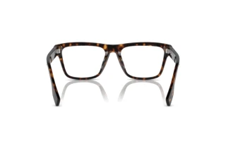 Rear view Burberry BE2387 (3002)