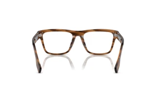 Rear view Burberry BE2387 (4096)