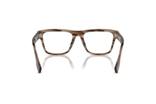 Rear view Burberry BE2387 (4098)
