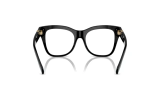 Rear view Burberry BE2388 (3001)