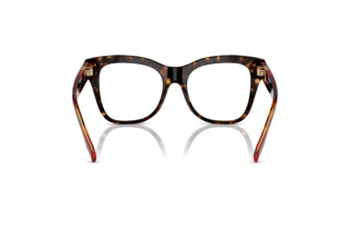 Rear view Burberry BE2388 (3002)