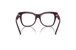 Rear view Burberry BE2388 (3979)