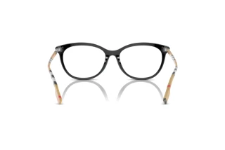 Rear view Burberry BE2389 (3853)