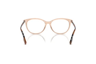 Rear view Burberry BE2389 (4088)