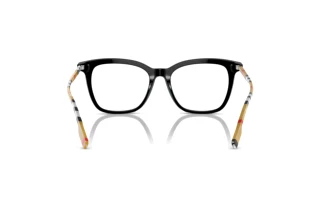 Rear view Burberry BE2390 (3853)