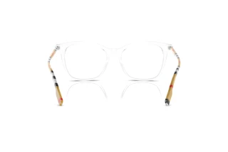 Rear view Burberry BE2390 (3889)