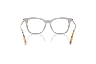 Rear view Burberry BE2390 (3892)