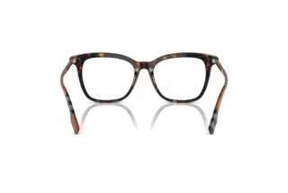 Rear view Burberry BE2390 (4017)