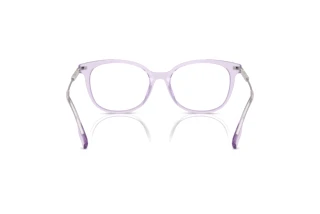 Rear view Burberry BE2391 (4095)