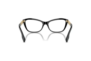 Rear view Burberry BE2392 (3001)