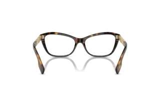 Rear view Burberry BE2392 (3002)