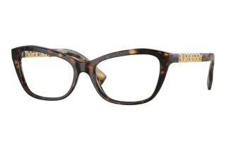 Front view Burberry BE2392 (3002)