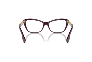 Rear view Burberry BE2392 (3979)