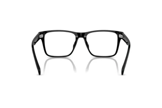 Rear view Burberry BE2393D (3001)