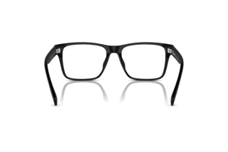 Rear view Burberry BE2393D (3464)