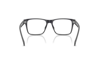 Rear view Burberry BE2393D (4185)