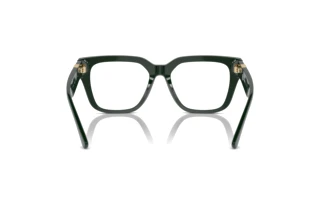 Rear view Burberry BE2403 (4038)