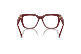 Rear view Burberry BE2403 (4119)