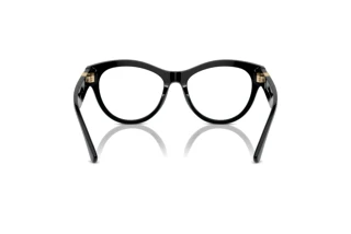 Rear view Burberry BE2404 (3001)