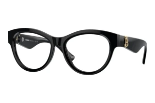 Front view Burberry BE2404 (3001)