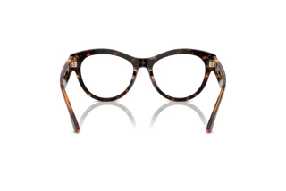 Rear view Burberry BE2404 (3002)
