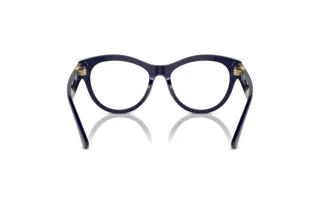 Rear view Burberry BE2404 (4120)