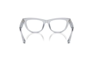 Rear view Burberry BE2406U (3825)