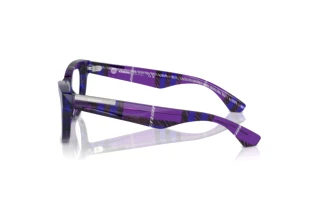 Side view Burberry BE2406U (4113)