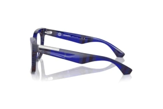 Side view Burberry BE2407 (4114)