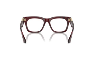 Rear view Burberry BE2407 (4115)
