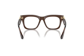 Rear view Burberry BE2407 (4116)