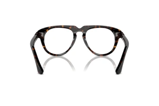 Rear view Burberry BE2408U (3002)
