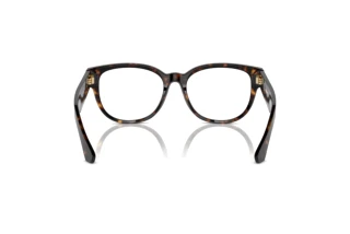 Rear view Burberry BE2410 (3002)