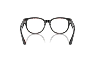 Rear view Burberry BE2410 (4121)