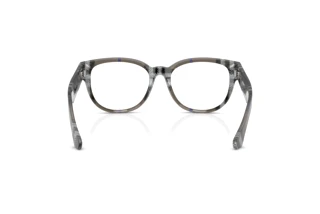 Rear view Burberry BE2410 (4147)