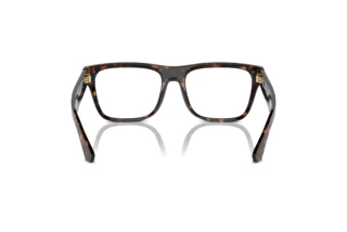 Rear view Burberry BE2411 (3002)