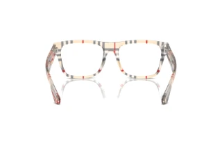 Rear view Burberry BE2411 (4122)