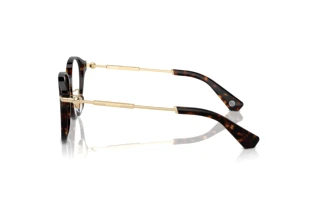 Side view Burberry BE2412D (3002)