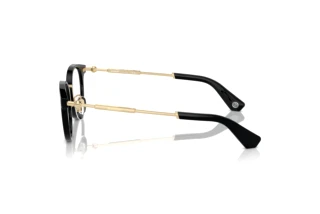 Side view Burberry BE2413D (3001)