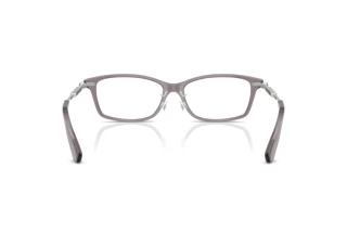 Rear view Burberry BE2414D (4241)