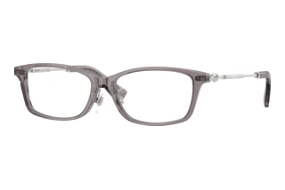 Front view Burberry BE2414D (4241)