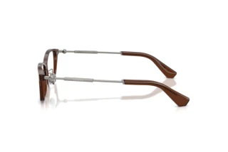 Side view Burberry BE2414D (4245)