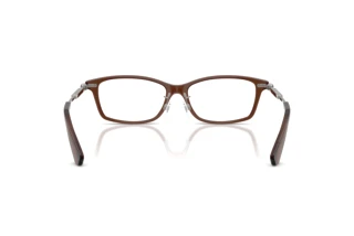 Rear view Burberry BE2414D (4245)