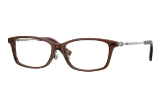 Front view Burberry BE2414D (4245)
