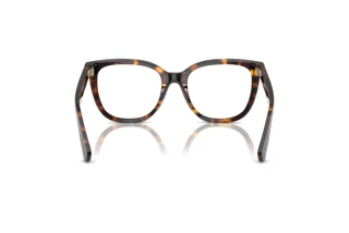 Rear view Burberry BE2415 (3002)