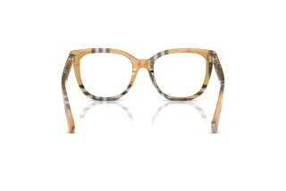 Rear view Burberry BE2415 (4146)